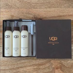 UGG Australia Sheepskin Care Kit